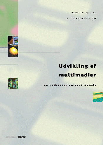 Udvikling af multimedier