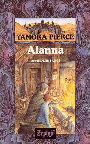 Alanna