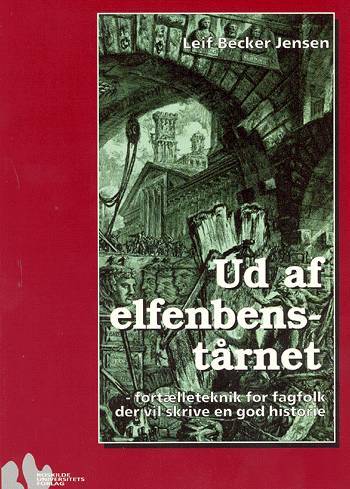 Ud af elfenbenstårnet