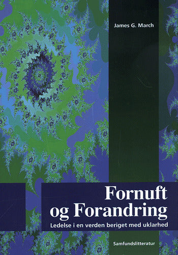 Fornuft og forandring