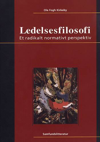 Ledelsesfilosofi