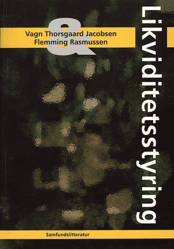 Likviditetsstyring