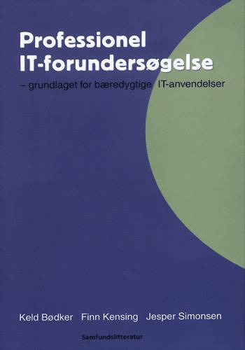 Professionel IT-forundersøgelse