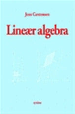 Lineær algebra