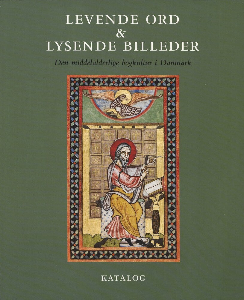 Levende ord & lysende billeder