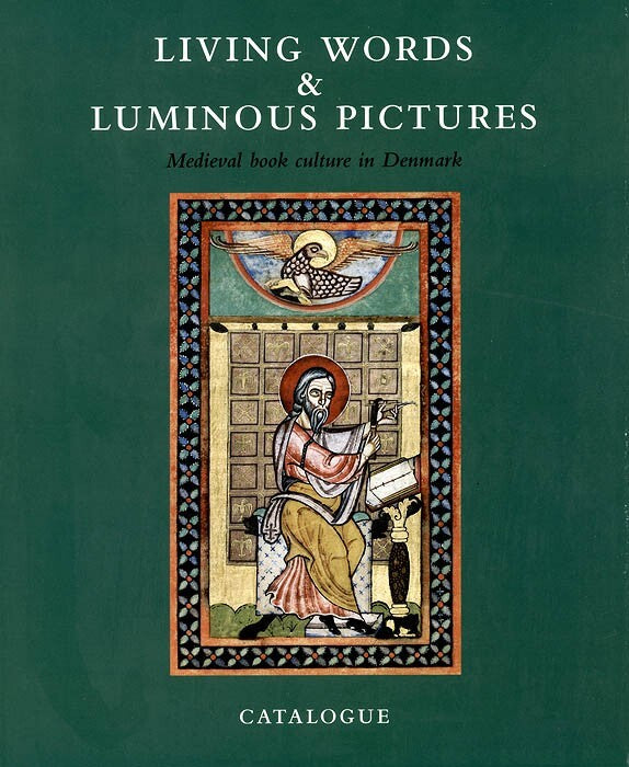 Living words & luminous pictures