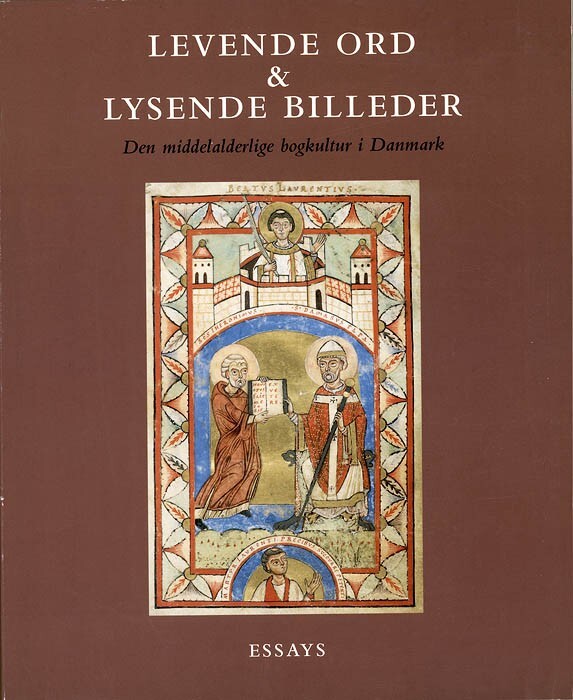 Levende ord & lysende billeder