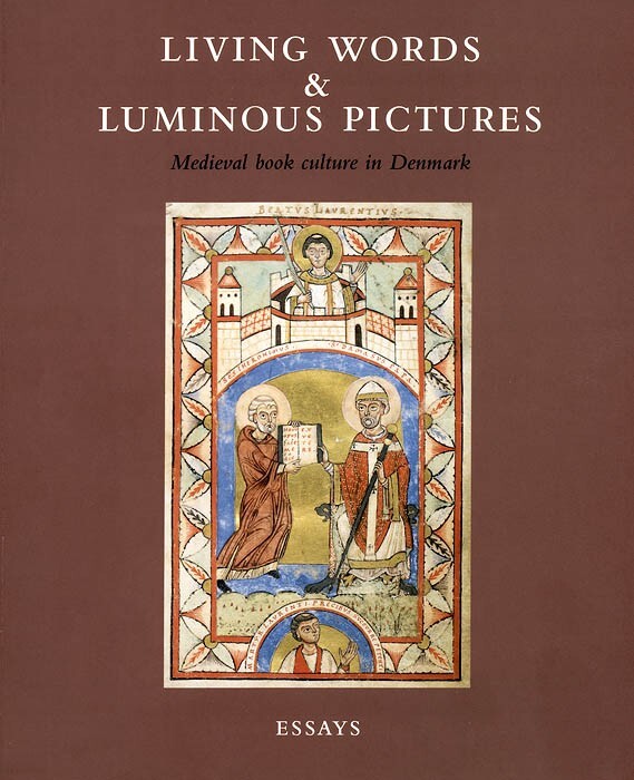 Living words & luminous pictures
