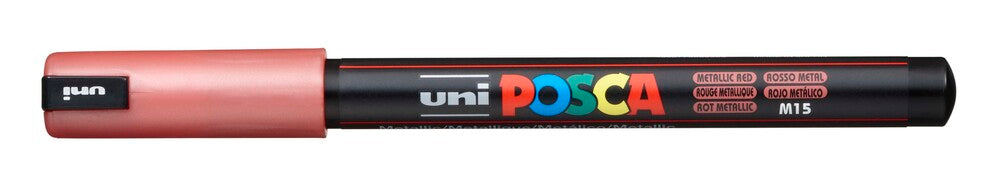 PAINTMARKER UNI POSCA PC-1MR