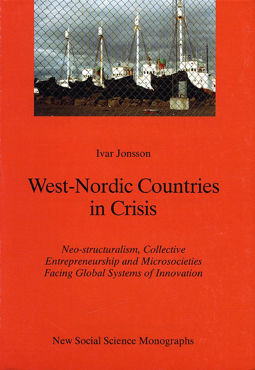 West-Nordic Countries in Crisis