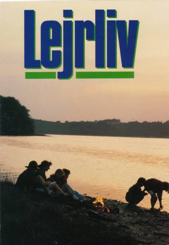 Lejrliv