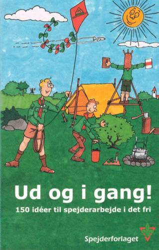 Ud og i gang!