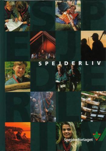 Spejderliv