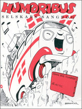 Humøribus selskabssangbog