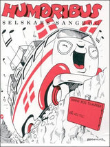 Humøribus selskabssangbog
