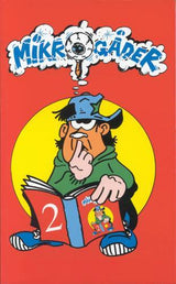 Mikrogåder 2