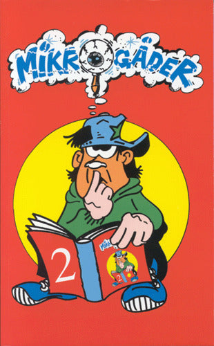 Mikrogåder 2