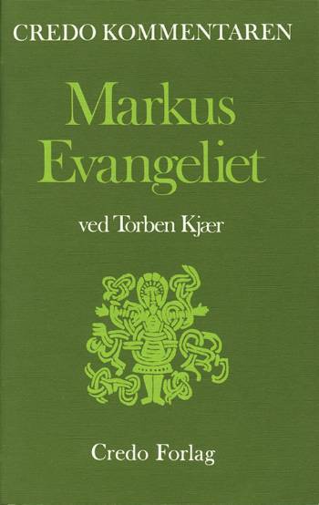 Markus-evangeliet