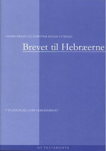 Brevet til hebræerne