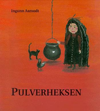 Pulverheksen