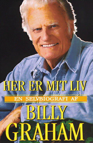 Her er mit liv