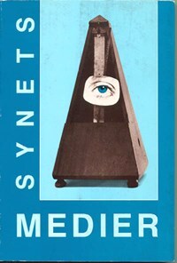 Synets medier