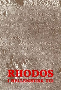 Rhodos i hellenistisk tid