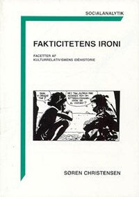 Fakticitetens ironi