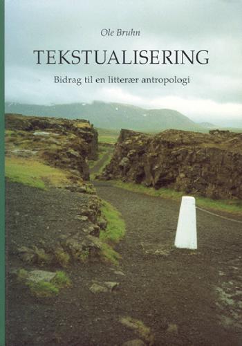 Tekstualisering
