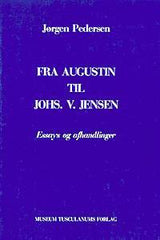 Fra Augustin til Johs. V. Jensen