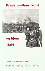 Breve mellem front og hjem 1864