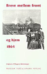 Breve mellem front og hjem 1864