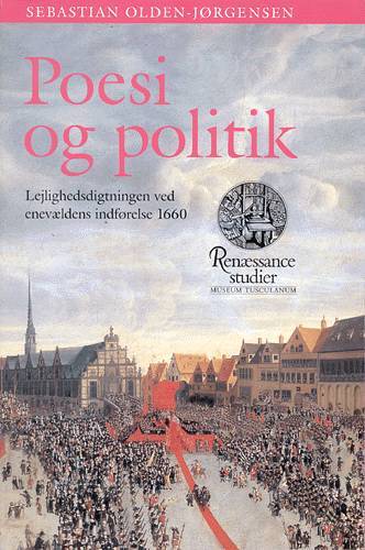 Poesi og politik