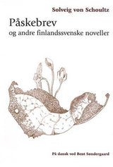 Påskebrev og andre finlandssvenske noveller