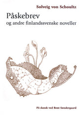 Påskebrev og andre finlandssvenske noveller