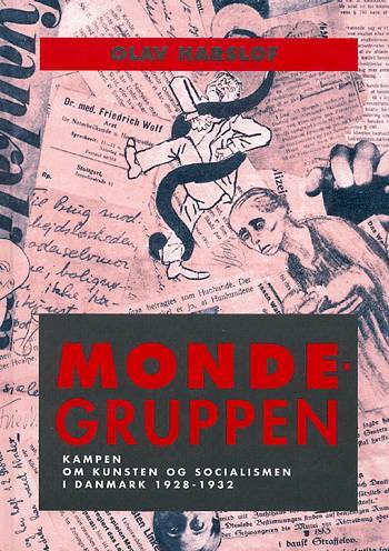 Mondegruppen