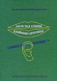 Lad os tale litauisk!