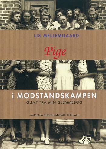 Pige i modstandskampen