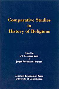 Comparative studies in history of religions
