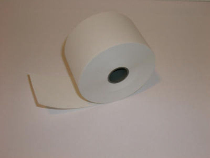 Termorulle 44 x 76 x 17 mm 70 m / 5 rl. BPA fri