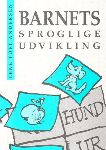 Barnets sproglige udvikling