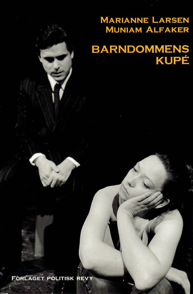 Barndommens kupé