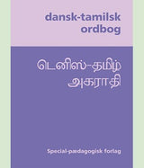Dansk-tamilsk ordbog