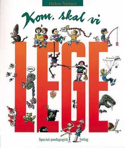 Kom, skal vi lege