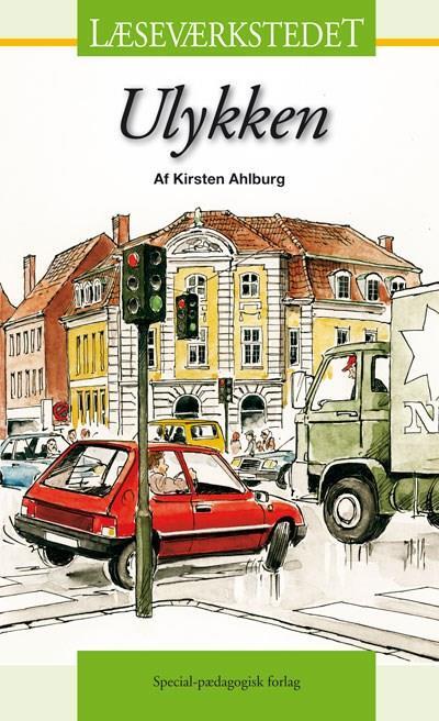 Ulykken, Grønt niveau