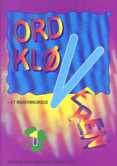 Ordkløveren 1