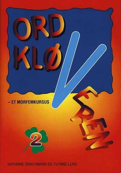 Ordkløveren 2