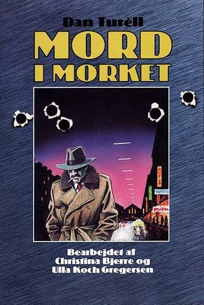 Mord i mørket