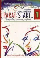 Parat start 1. Substantiver, pronominer, adjektiver