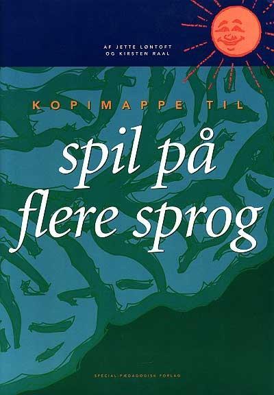 Spil på flere sprog, vejledning og kopimappe